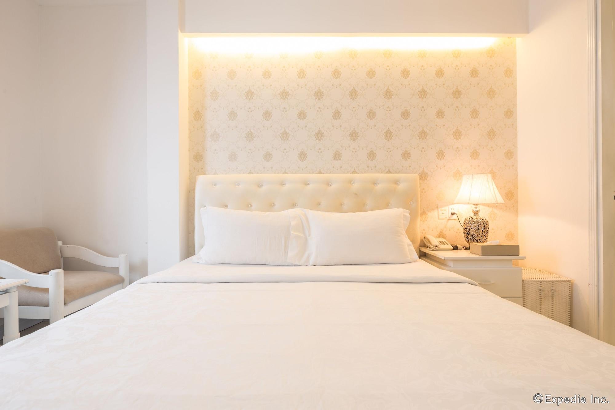 The White Hotel 8A Thai Van Lung TP. Hồ Chí Minh Ngoại thất bức ảnh
